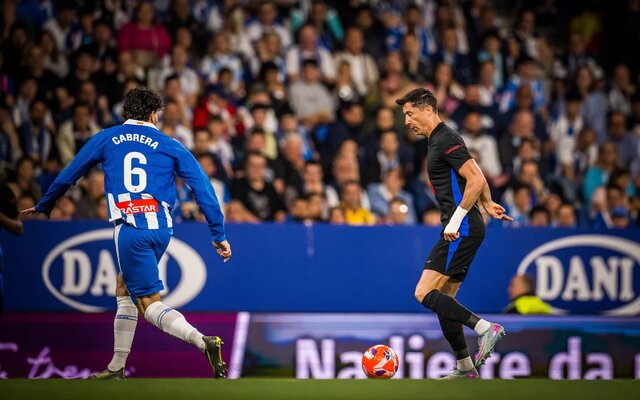 فلیک: حیف که به اینتر باختیم/ رسیدن به قهرمانی سخت است