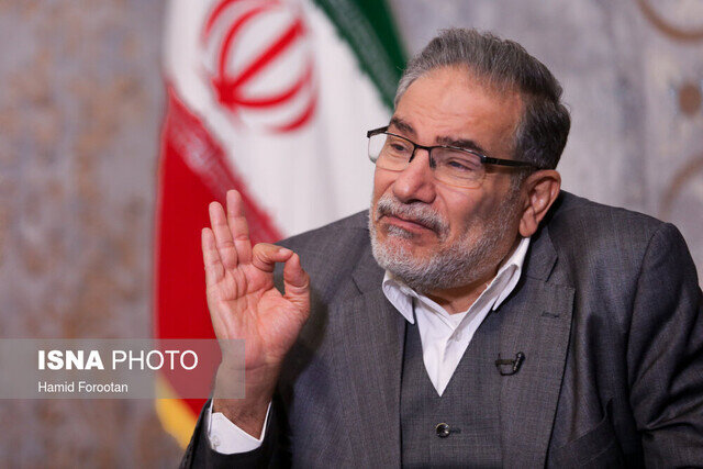 شمخانی: ایران اجازه تحقق اهداف آمریکا در صفر کردن غنی‌سازی اورانیوم را نخواهد داد
