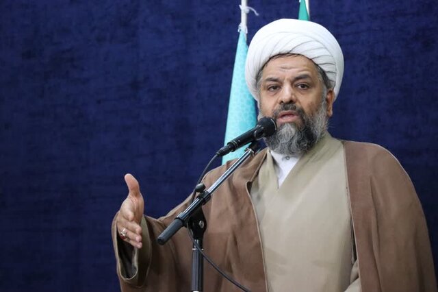 آنچه شهید رئیسی را ممتاز کرد، شهادت در مسیر خدمت به مردم بود