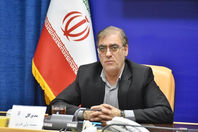 شهدای خدمت الگویی ماندگار برای مدیران و نسل‌های آینده هستند