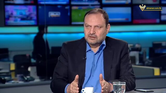حزب‌الله: تحریم‌های آمریکا بی‌اثر است/ سلاح‌ خود را بدون تضمین تحویل نخواهیم داد
