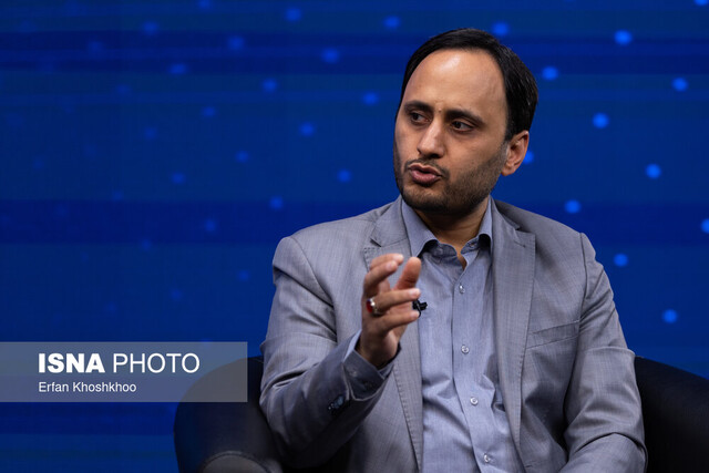جایگاه علمی و اجتهادی شهید رئیسی نادیده گرفته شد/  کشور در دوران  شهید رئیسی علمی و برنامه‌محور، مدیریت می‌شد