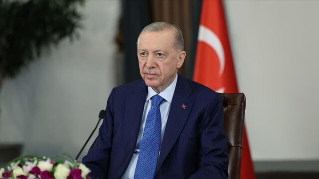 اردوغان: نتانیاهو به تکبر خود در منطقه ادامه می‌دهد