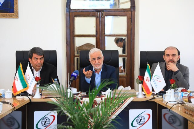 نمایشگاه مجوزهای بی‌نام؛ ابتکار جدید برای تسهیل سرمایه‌گذاری