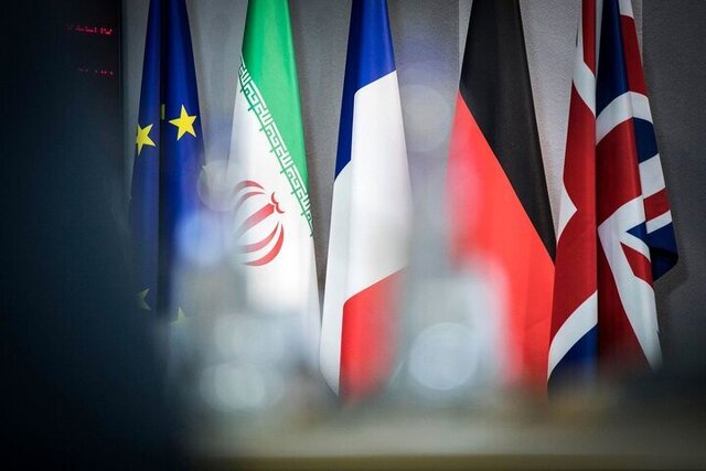 بقائی: ایران هرگز تسلیم خواستههای غیرقانونی نخواهد شد