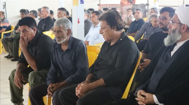 ادامه روند رسیدگی قضایی پرونده حادثه انفجار بندر شهید رجایی