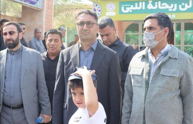 ادامه روند رسیدگی قضایی پرونده حادثه انفجار بندر شهید رجایی