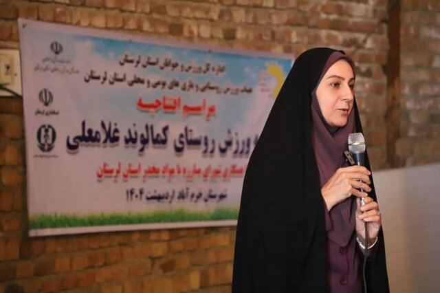 عدالت در توزیع امکانات از گسست‌ اجتماعی جلوگیری می‌کند