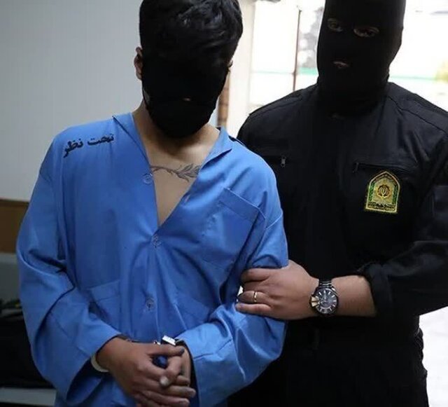 پایان عربدهکشی و قدرتنمایی اراذل و اوباش در سیرجان پایان عربدهکشی و قدرتنمایی اراذل و اوباش در سیرجان