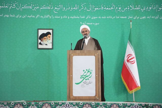 جمهوری اسلامی نه به آسمان‌خراش که به تکنولوژی‌های علمی و پرتاب ماهوار می‌بالد
