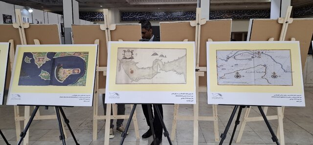 گشتوگذار در نمایشگاه کتاب