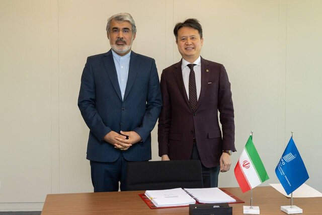 ایران به معاهده «منابع ژنتیک و دانش سنتی» پیوست
