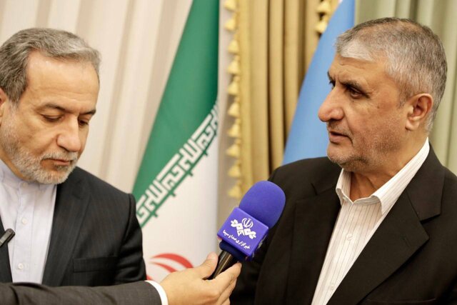 اسلامی: اهداف برنامه هسته‌ای ایران شفاف و صلح‌آمیز است