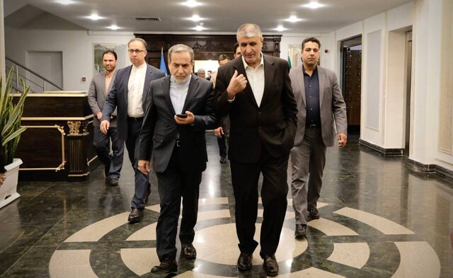 اعتماد سازی؛ کلید پیشبرد مذاکرات «تهران» و «واشنگتن»