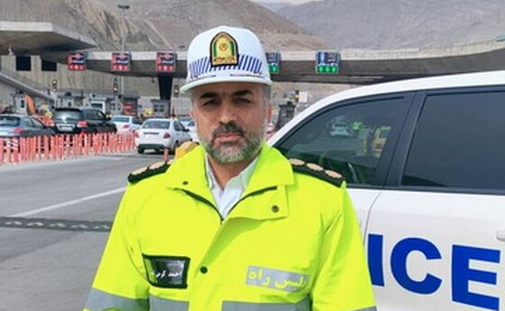 خودروهای حامل اتباع غیرمجاز «بمب متحرک» در جاده‌ها/قاچاق انسان جان مردم را در جاده‌ها تهدید می‌کند