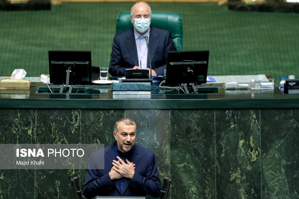 شهید امیرعبداللهیان؛ دیپلماتی مثال زدنی با دغدغه تامین منافع ملی