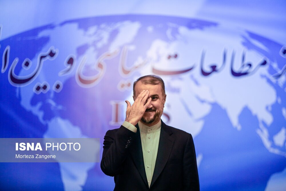 شهید امیرعبداللهیان؛ دیپلماتی مثال زدنی با دغدغه تامین منافع ملی