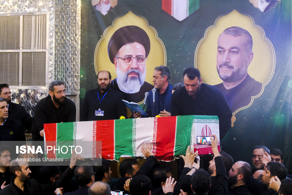 شهید امیرعبداللهیان؛ دیپلماتی مثال زدنی با دغدغه تامین منافع ملی
