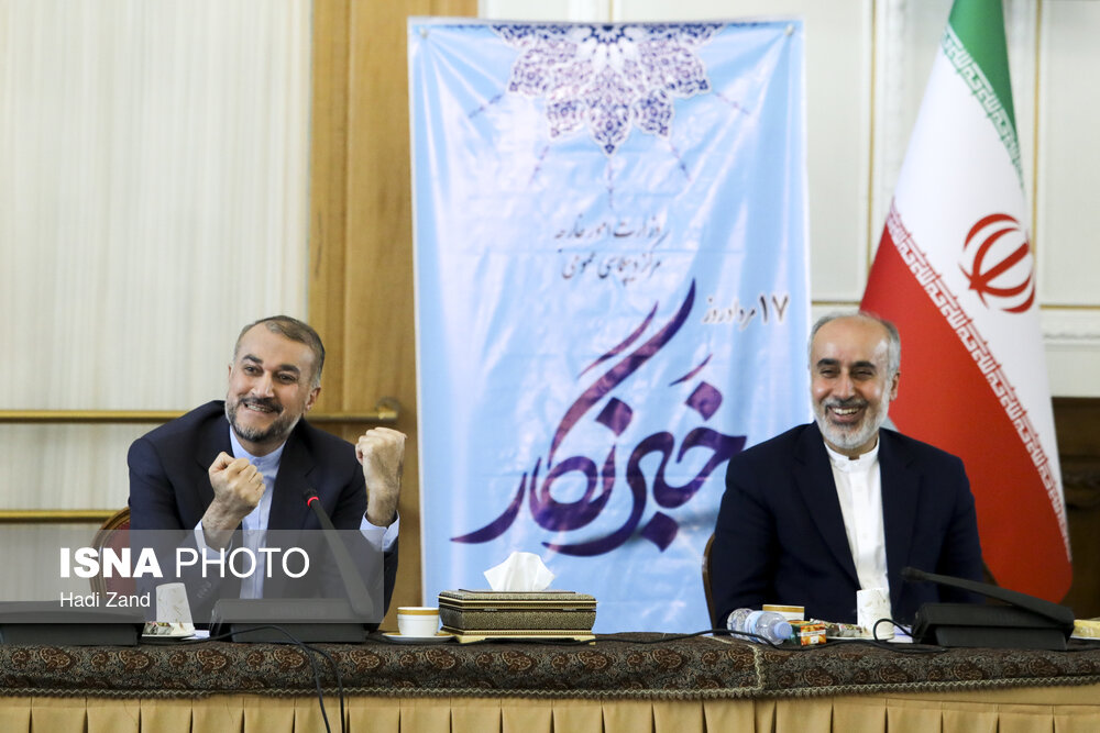 شهید امیرعبداللهیان؛ دیپلماتی مثال زدنی با دغدغه تامین منافع ملی