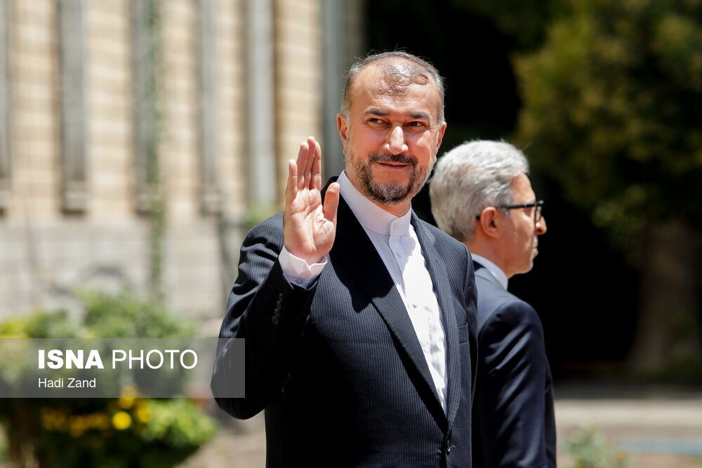 شهید امیرعبداللهیان؛ دیپلماتی مثال زدنی با دغدغه تامین منافع ملی