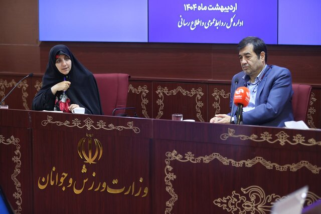 بسته خبری ایسنا از اخبار دولت در ۲۴ ساعت گذشته