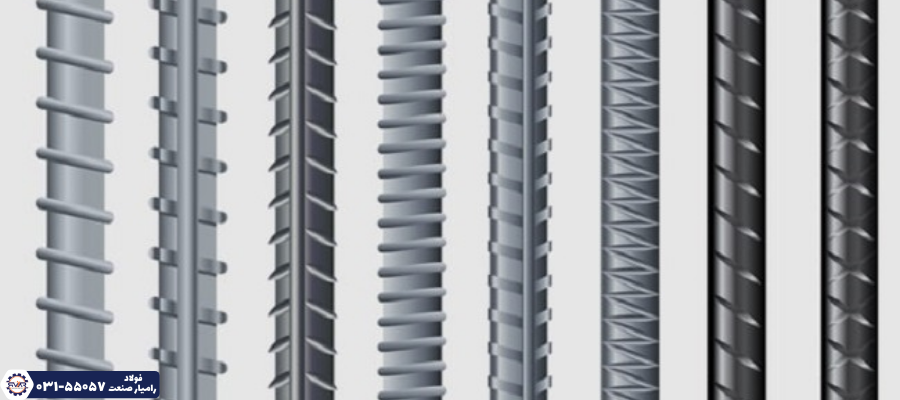 ۵ نکته رایج در خرید میلگرد که نادیده گرفتن آن ممکن است پروژه شما را به خطر بیندازد