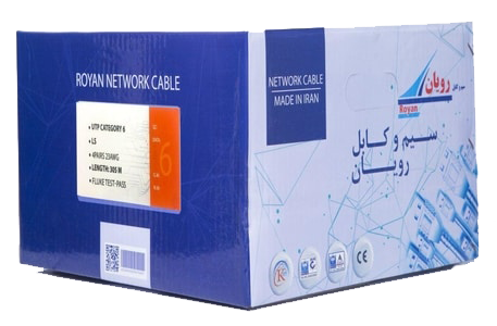 بهترین کابل‌های شبکه ایرانی را از کجا بخریم