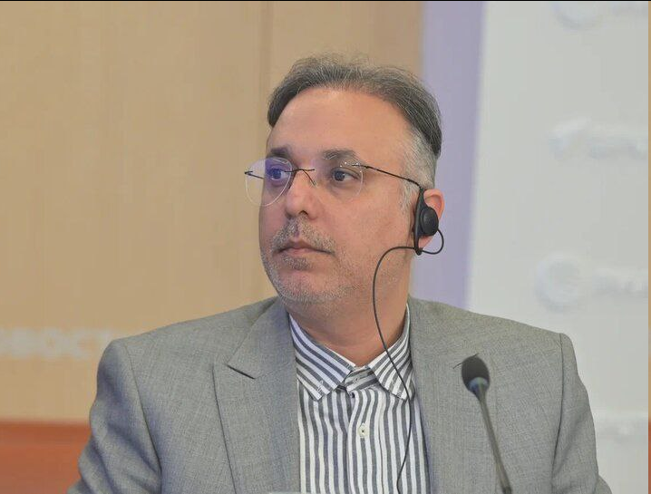 سفر هیات رسانهای ایران به روسیه؛ تأکید بر ارتقای همکاریهای رسانهای راهبردی