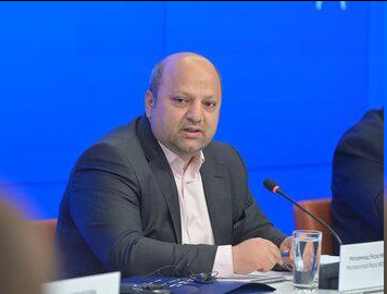 سفر هیات رسانهای ایران به روسیه؛ تأکید بر ارتقای همکاریهای رسانهای راهبردی