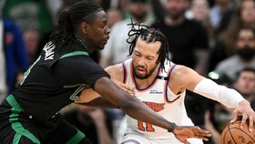 حذف پر افتخارترین تیم NBA از پلی‌آف/ نیکس شگفتی آفرید