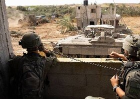 کسری بودجه شدید رژیم صهیونیستی به دلیل جنگ غزه