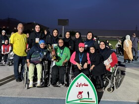 ورزش خوزستان در هفته‌ای که گذشت