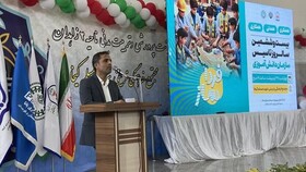 تقویت هویت ملی در فعالیت‌های پرورشی مدارس مورد توجه جدی قرار گیرد
