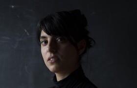 نویسنده فلسطینی برنده جایزه «دیلن توماس» شد