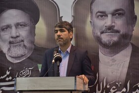 الگوی مدیریتی شهید رئیسی، نماد ولایت‌مداری و خدمت به مردم است