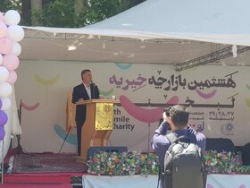 پیشرفت ایران از مسیر توسعه علمی می‌گذرد