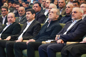 ویدیو/ پزشکیان: مدیریت بدون اطلاعات دقیق و داده، موجب سرگردانی است