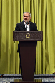 دیدار هزاران نفر از معلمان سراسر کشور با مقام معظم رهبری