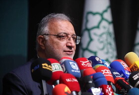 امضای تفاهم‌نامه آخرین خط متروی پایتخت، آغاز ساخت خط ۱۱ مترو با ۲۱ ایستگاه