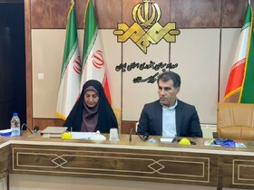 هفته فرهنگی می‌تواند نقطه کلیدی در توسعه اقتصادی و اجتماعی لرستان باشد