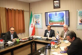 ۱۲ تجربه شرکت‌ها، صنایع و بنگاه‌های بزرگ اقتصادی در همایش ملی تجارب مسئولیت اجتماعی ارائه می‌شود