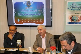 امروز با گفتمان صنعت مسئولیت اجتماعی روبه‌رو هستیم