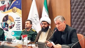مراسم گرامیداشت شهدای خدمت تنها تحت لوای «دولت وفاق» برگزار می‌شود