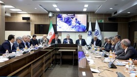 بررسی چالش‌های تأمین اجتماعی در نشست بخش خصوصی و دولت؛ از مشاغل سخت تا ساختار معیوب بیمه