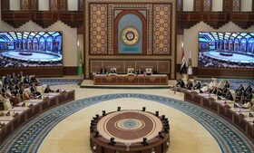 تاکید بیانیه پایانی اجلاس بغداد بر محوریت قضیه فلسطین و حمایت از مذاکرات ایران و آمریکا