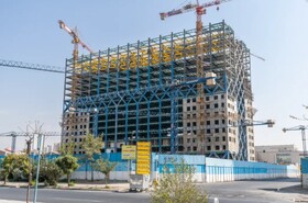 صنعت ساختمان گلستان در محاصره چالش‌ها