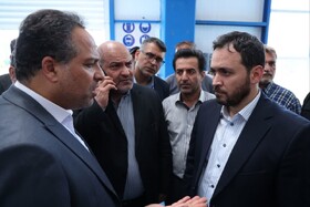 بخشی از مشکلات آب و فاضلاب آبادان تا شهریور رفع می‌شود 