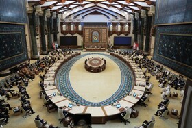 حماس خواستار عملی شدن مواضع اتخاذ شده در اجلاس سران عرب در بغداد شد