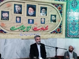مدیریت جهادی، موتور محرک توسعه کشور