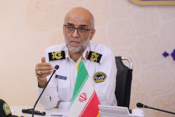 جلوگیری از تصادفات با نصب حفاظ جانبی بر کامیون‌ها/ لزوم کمک کمیسیون ایمنی راه‌ها برای پیشگیری از تصادفات